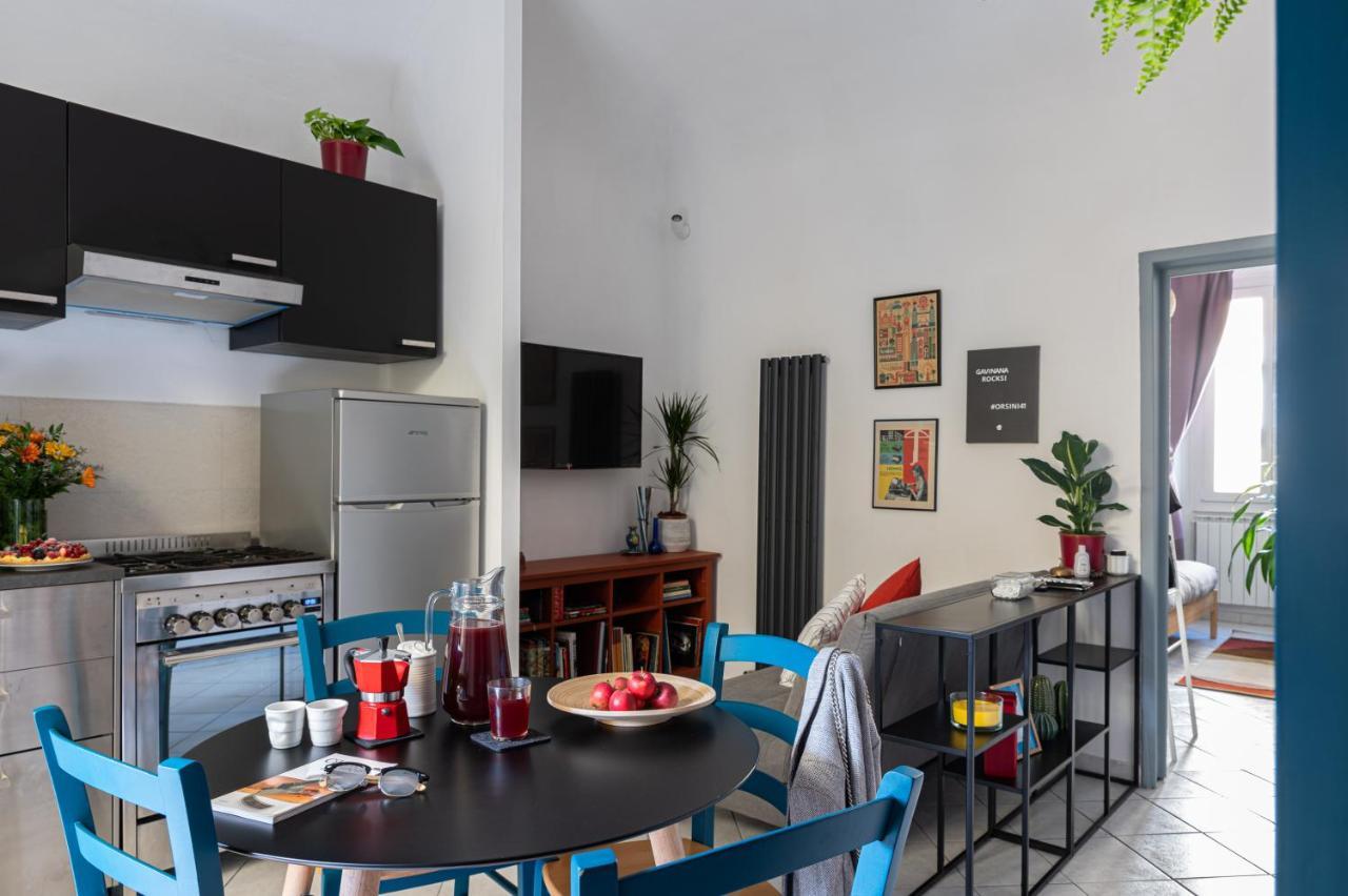 Orsini41 Firenze Apartment Luaran gambar