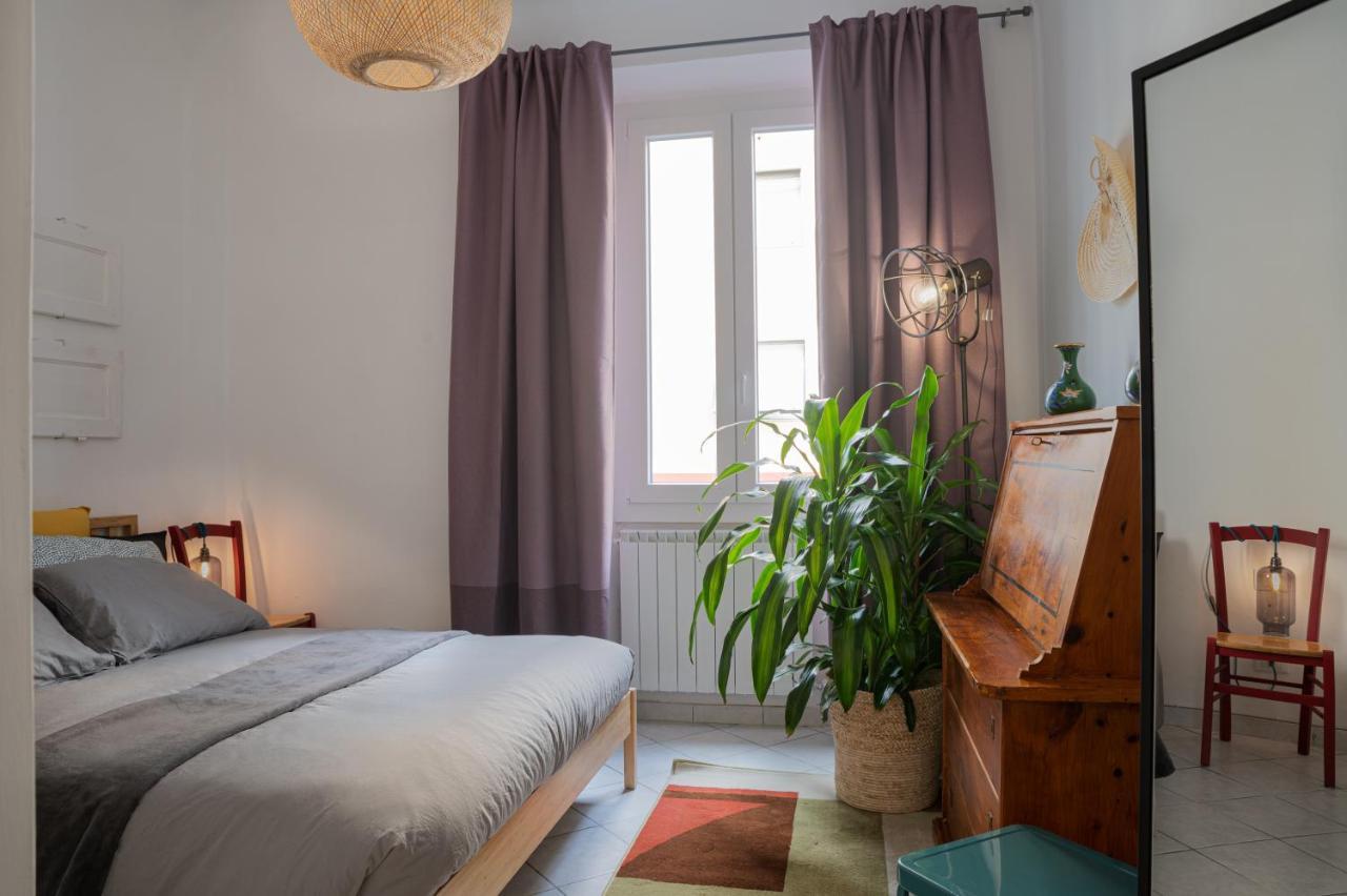 Orsini41 Firenze Apartment Luaran gambar