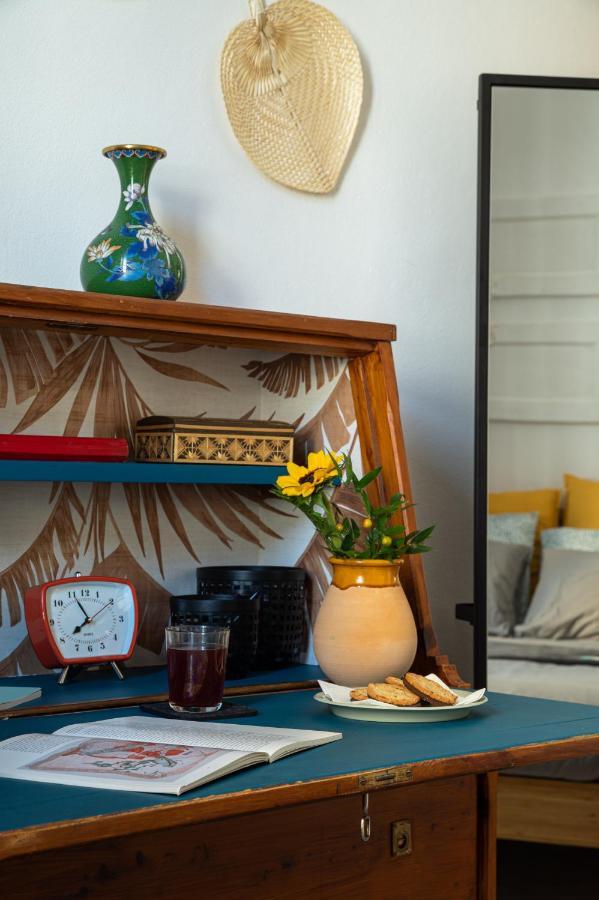 Orsini41 Firenze Apartment Luaran gambar