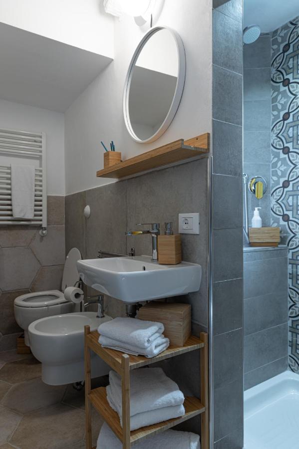 Orsini41 Firenze Apartment Luaran gambar